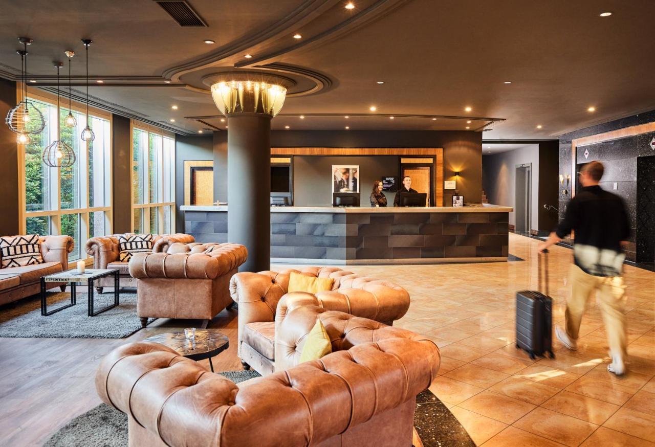 Pentahotel