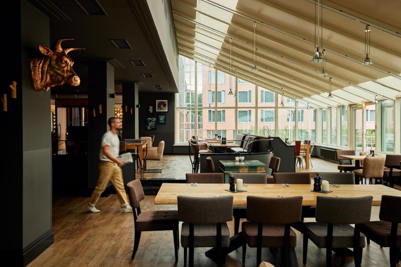 Hotel Pentahotel 4*