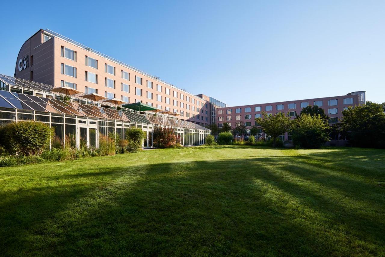 Pentahotel Hotel Chemnitz