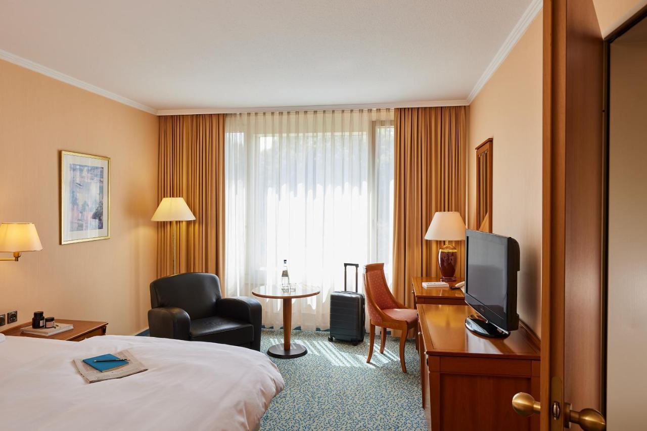 Hotel Pentahotel