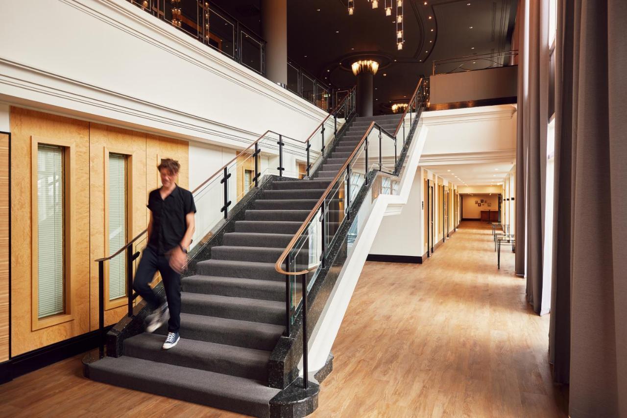 Hotel Pentahotel Chemnitz