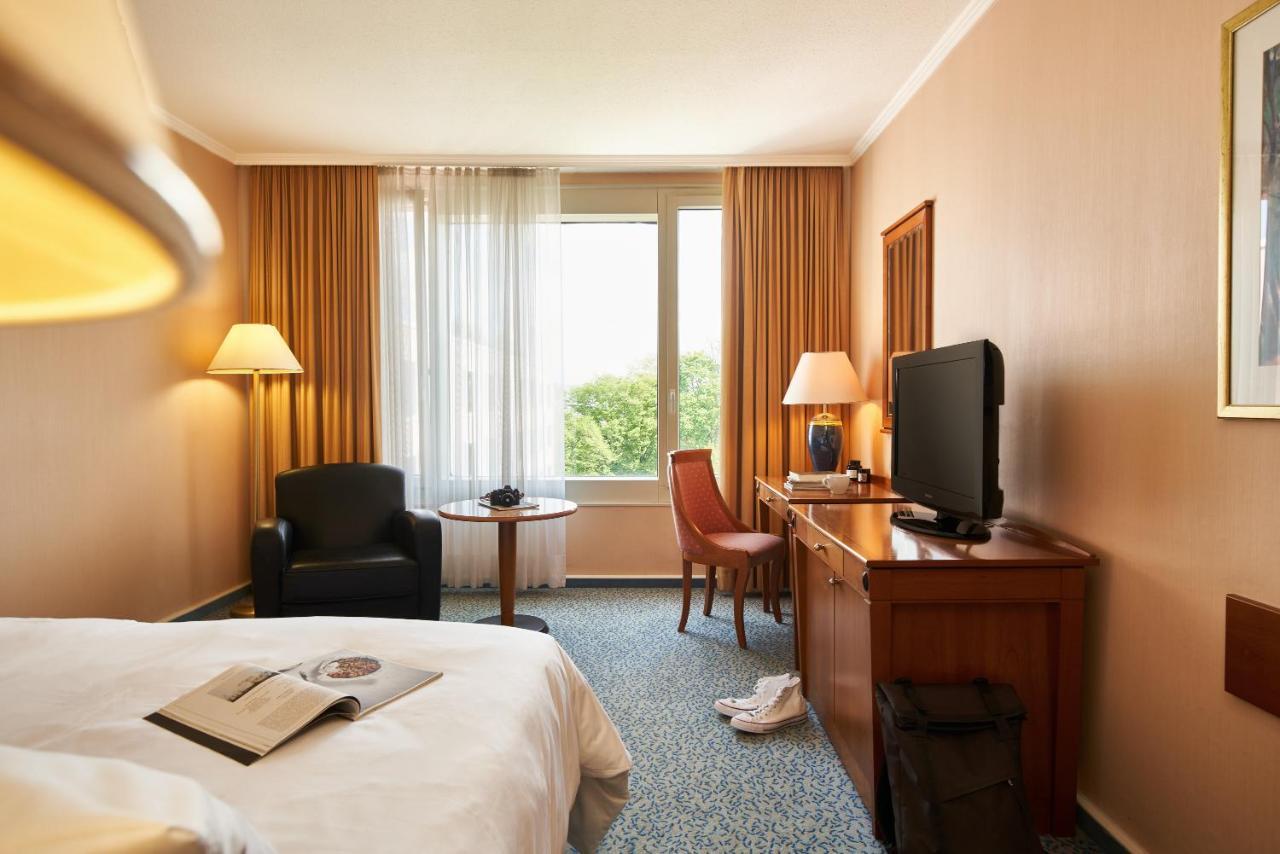 Pentahotel Hotel Chemnitz