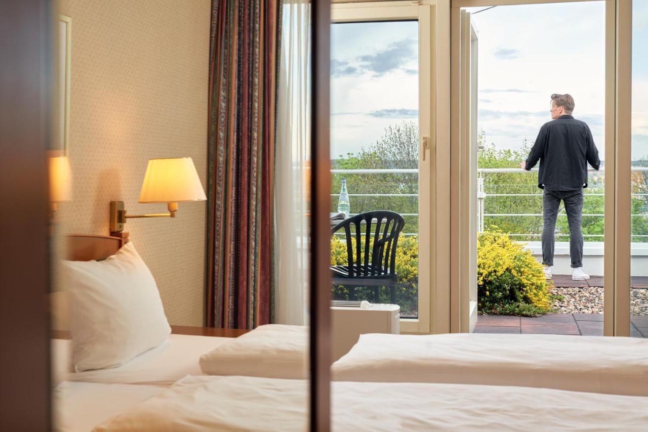 Pentahotel Hotel Chemnitz