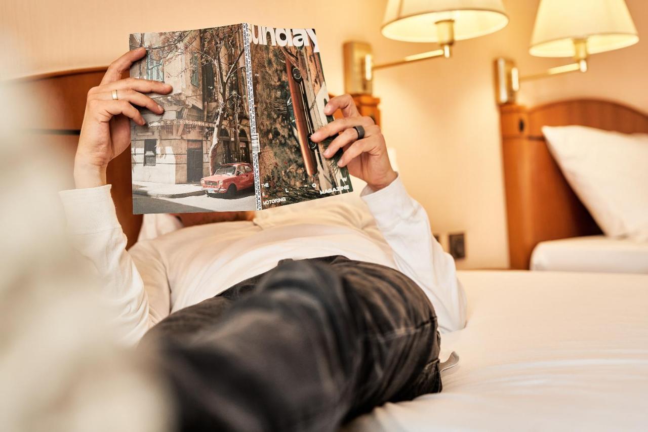 Hotel Pentahotel 4*