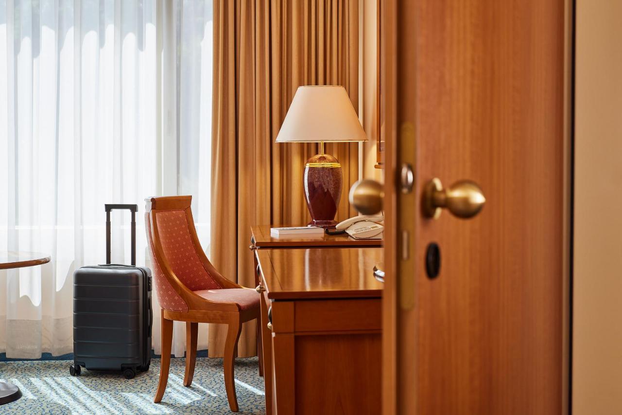 Hotel Pentahotel