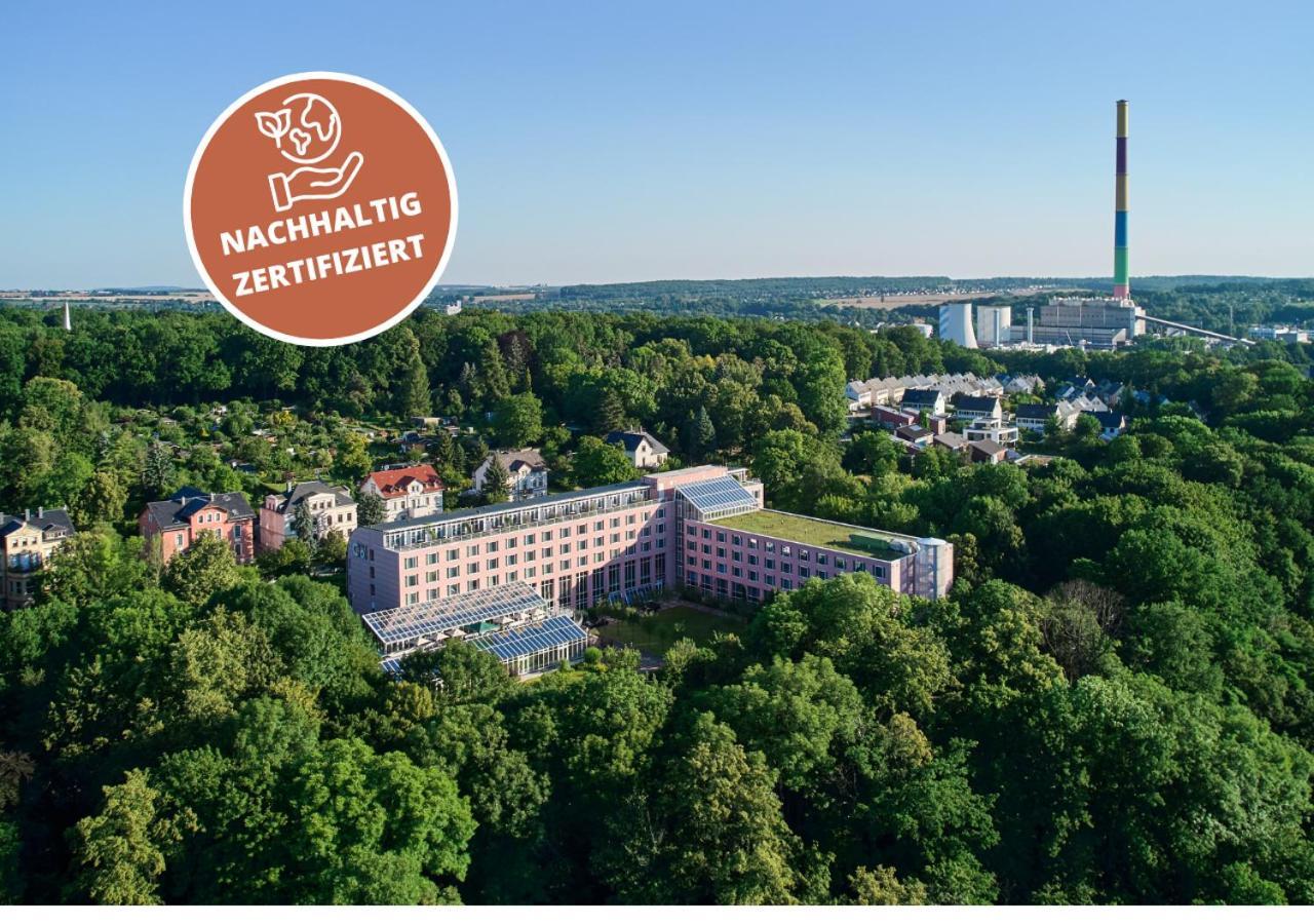 Hotel Pentahotel Chemnitz