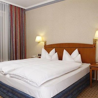 Pentahotel Hotel Chemnitz