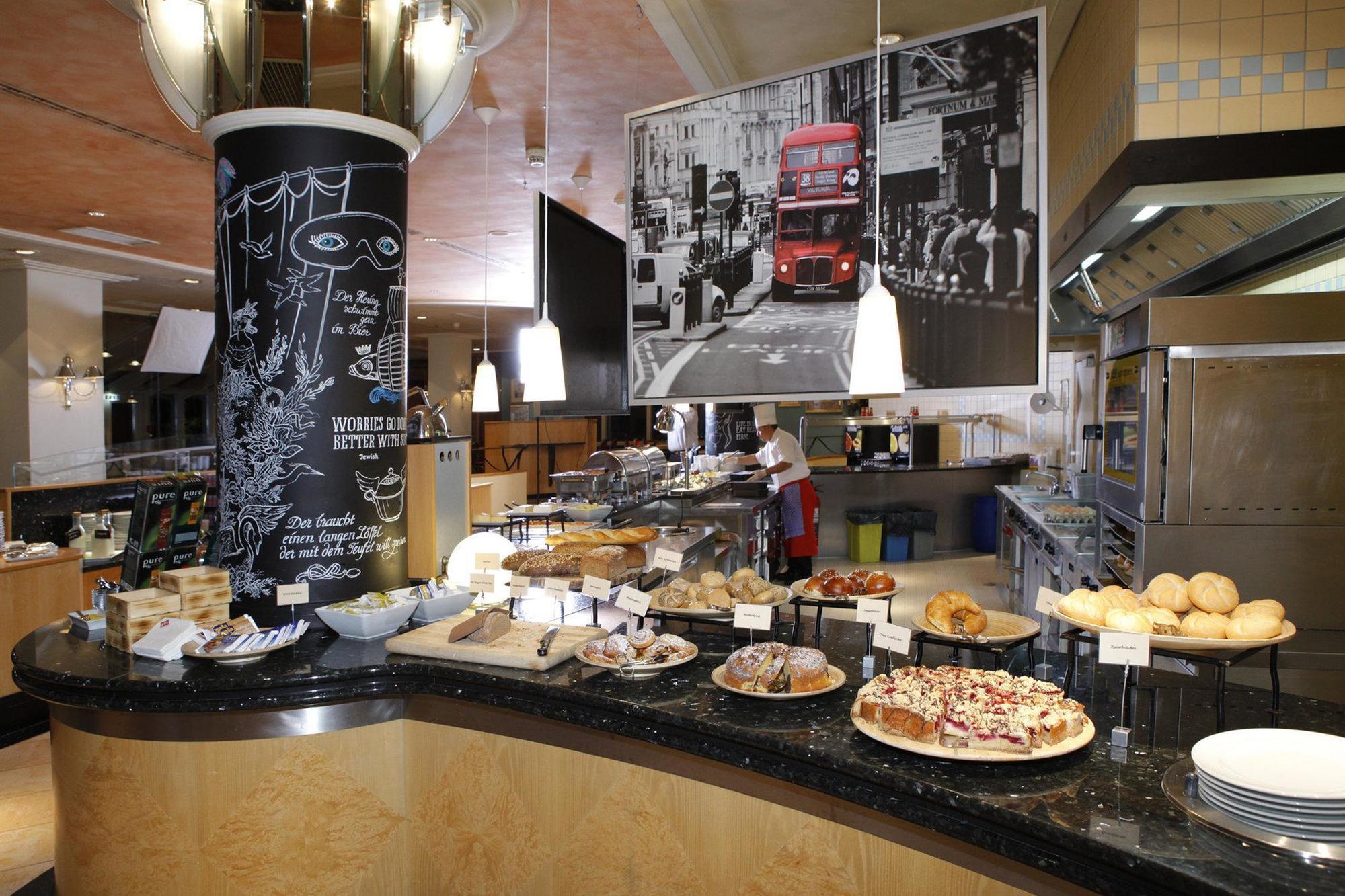 Pentahotel Hotel Chemnitz
