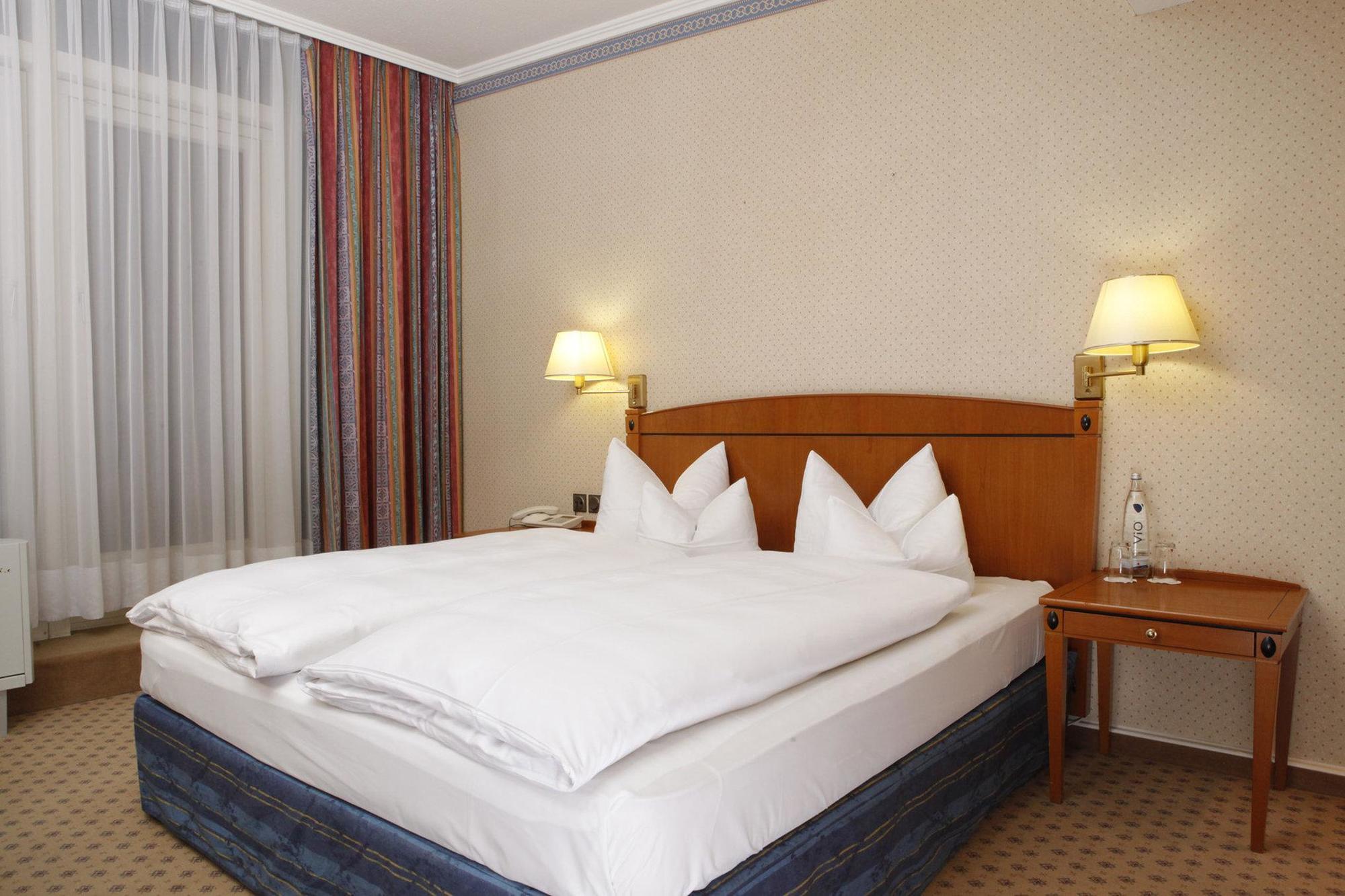 Pentahotel 4* Chemnitz