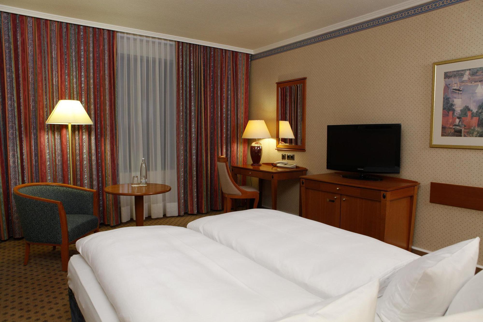 Hotel Pentahotel 4*