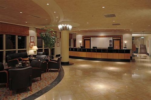 Pentahotel