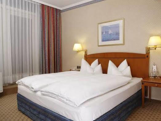 Hotel Pentahotel Chemnitz