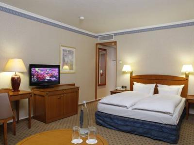 Pentahotel Hotel Chemnitz