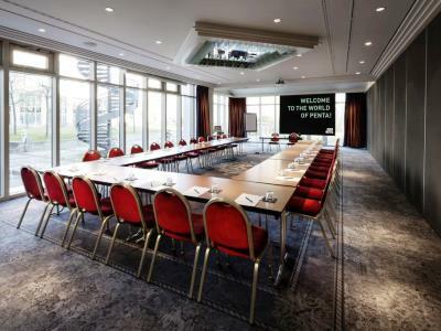Pentahotel 4* Chemnitz